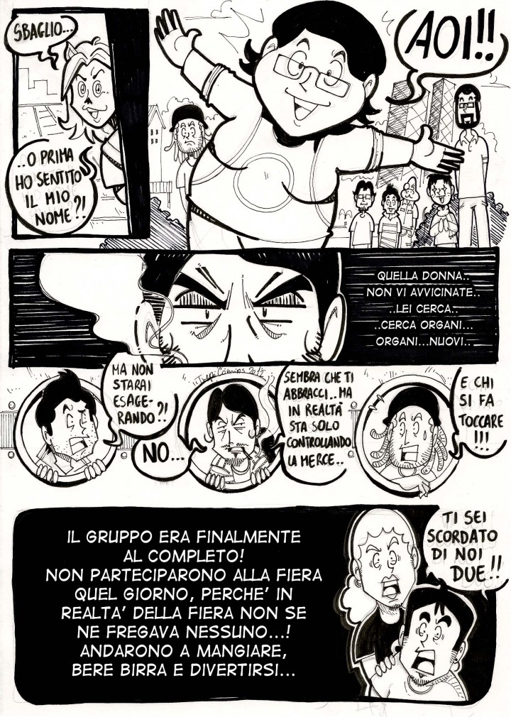 Rovigo 18