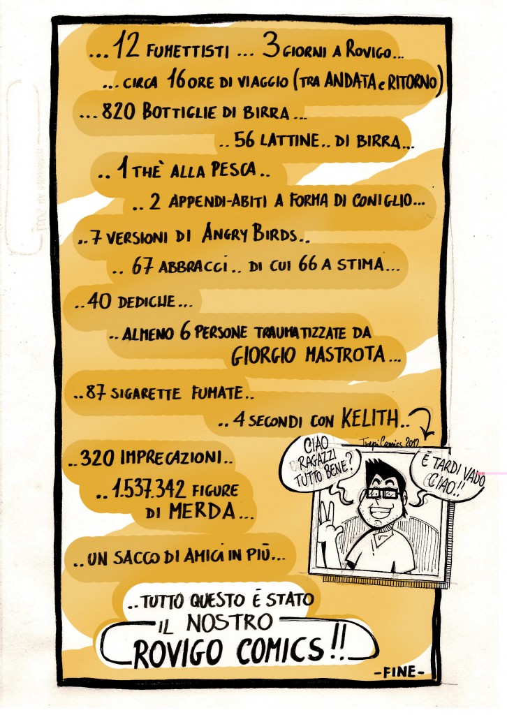 Rovigo 33