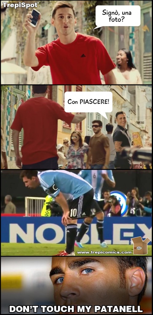 TrepiSpot_07_Messi Cannavaro