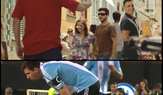 TrepiSpot_07_Messi Cannavaro