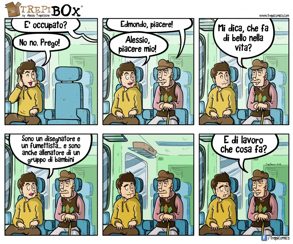 Trepibox_Trepi_CheLavoroFai