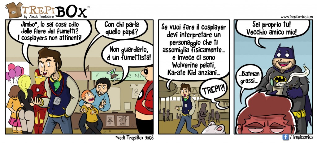 Trepibox_Trepi_Cosplay