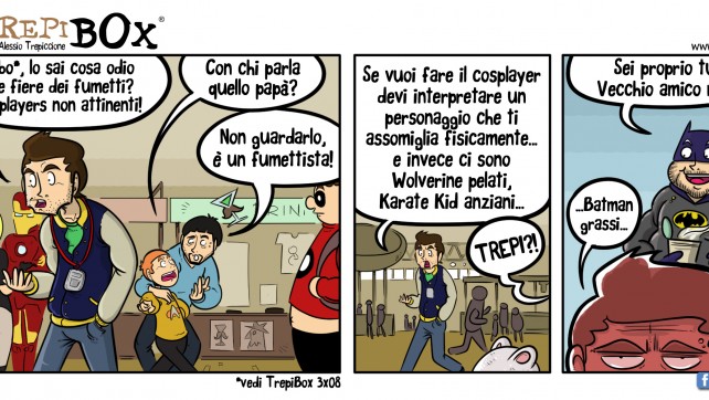 Trepibox_Trepi_Cosplay