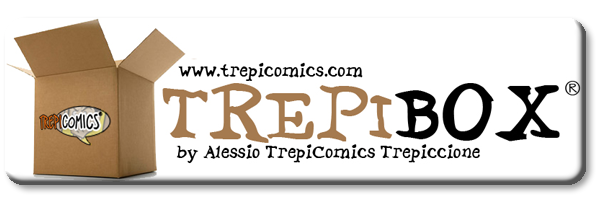 base barre pagine trepibox