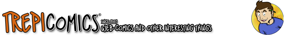 TrepiComics