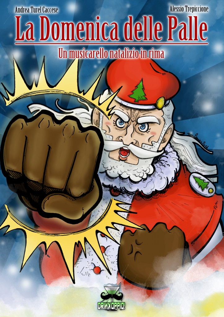 pagina natale oppio 0 color
